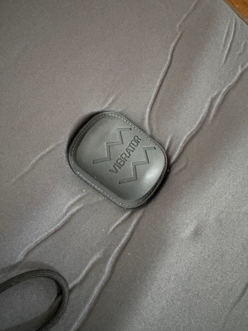 ドクターエア 3Dエアストレッチマット EAM-01