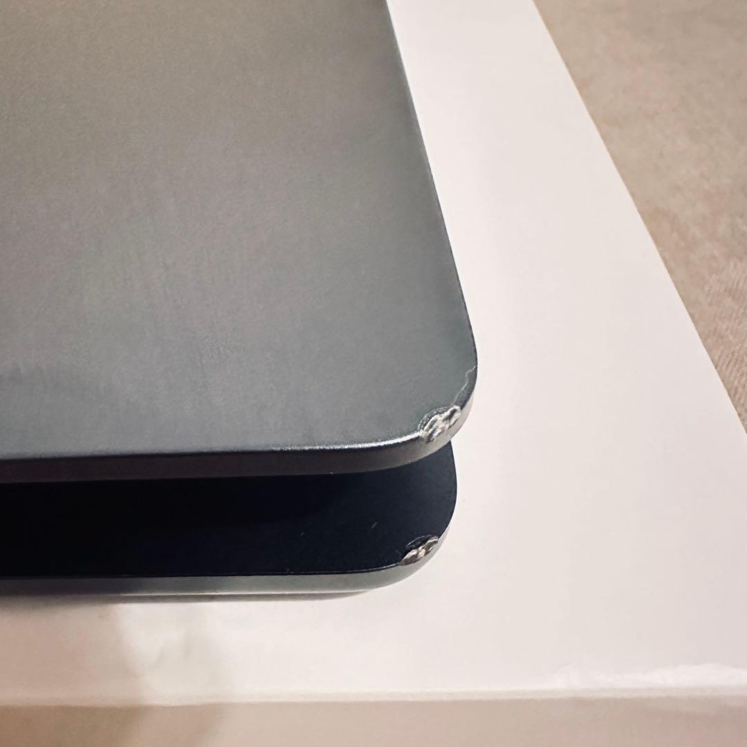 MacBook Air m2 ミッドナイト 256GB 空箱付き