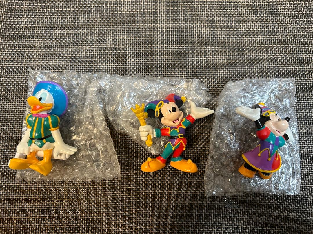 【激レア限定品】（新品）ディズニーマジカル・ディスクオルゴール　第一生命