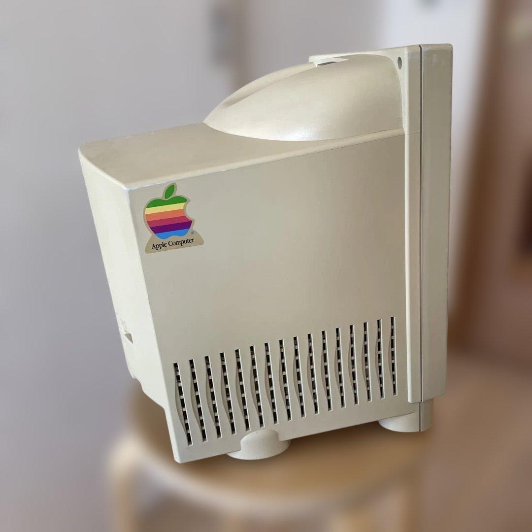 Apple Color Classic / Performa 275 まとめ