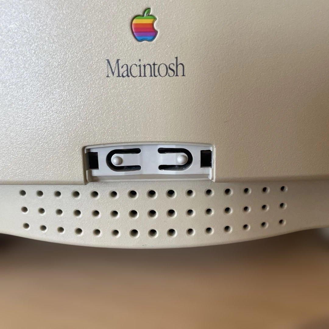 Apple Color Classic / Performa 275 まとめ
