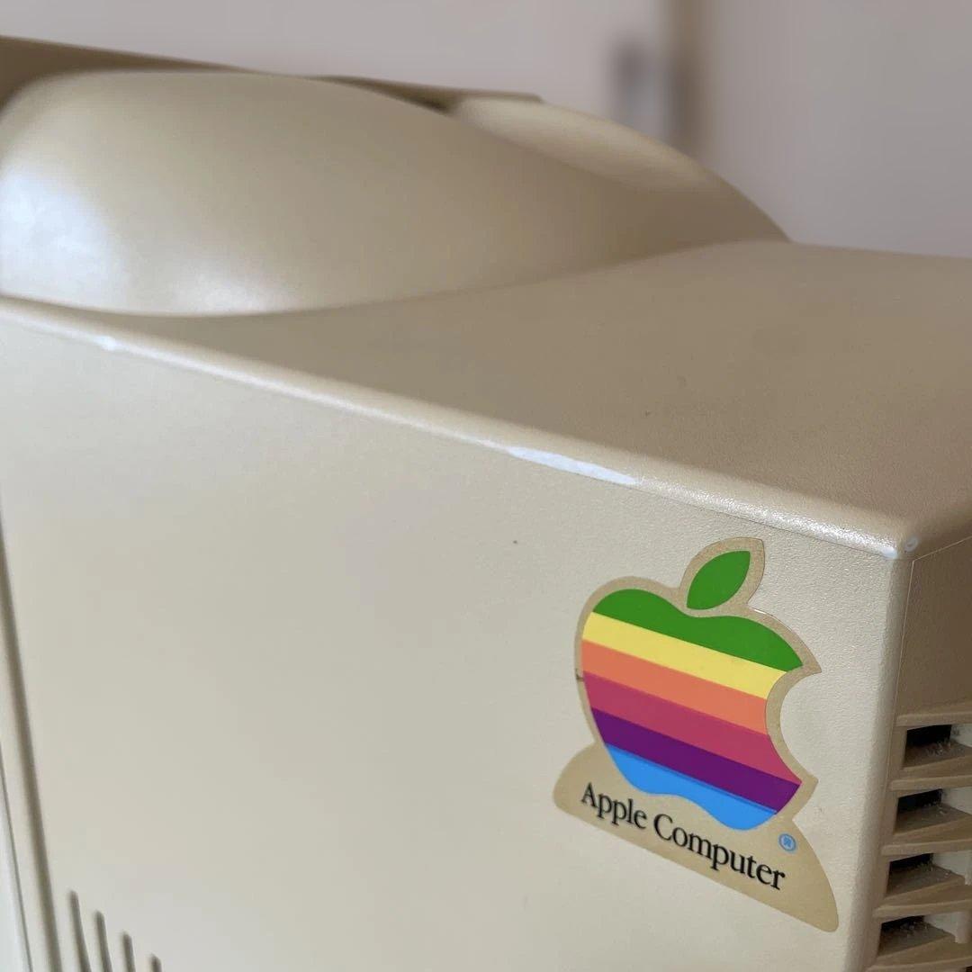 Apple Color Classic / Performa 275 まとめ