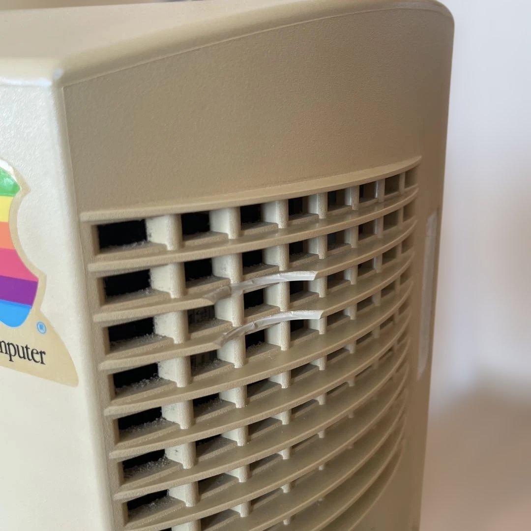 Apple Color Classic / Performa 275 まとめ