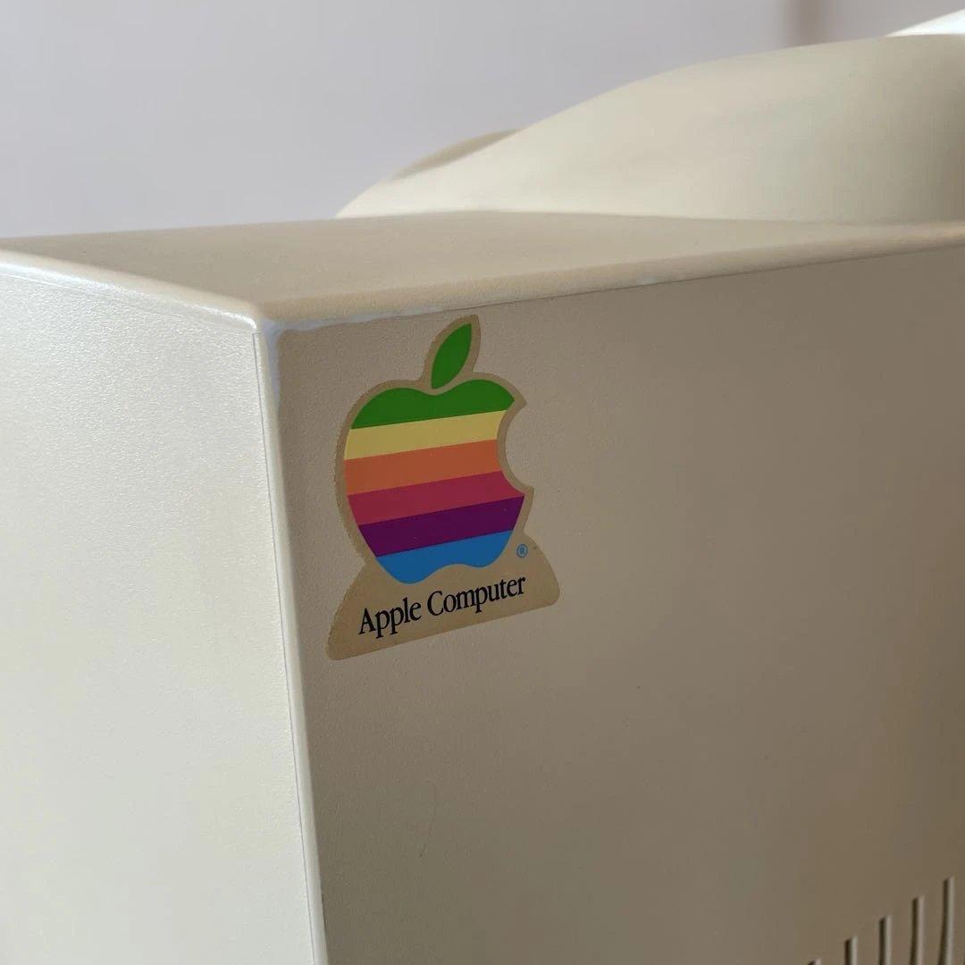 Apple Color Classic / Performa 275 まとめ