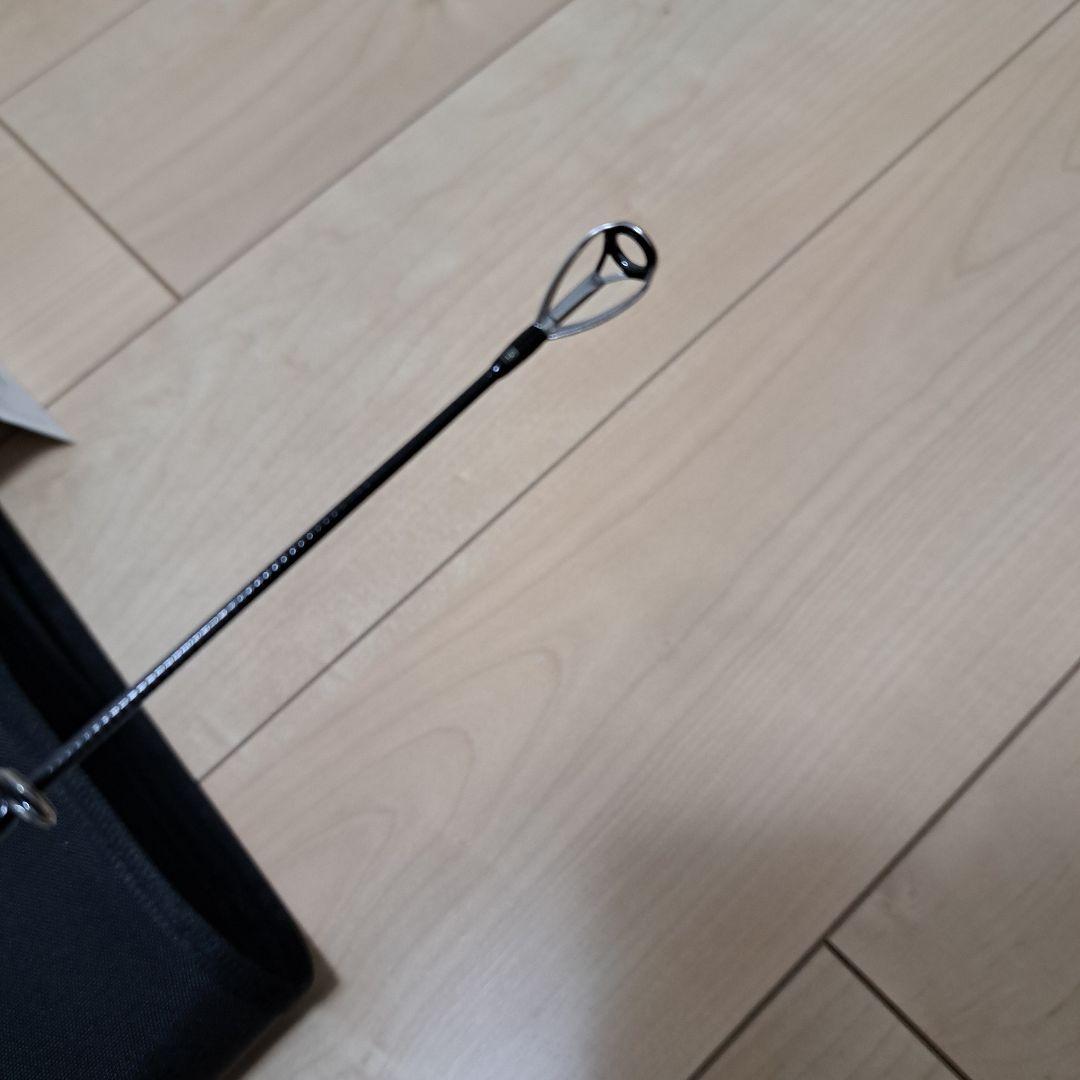 ヤマガブランクス 88 チェイン(美品)