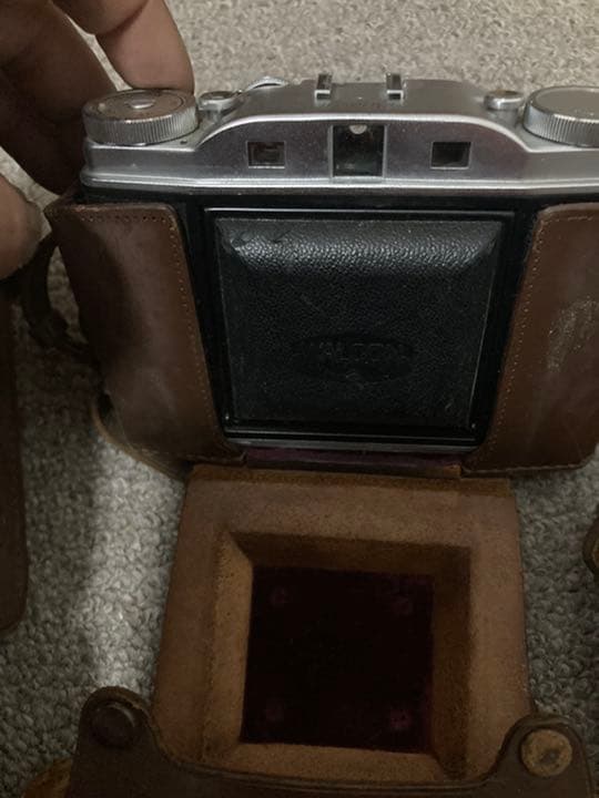 カメラ セット アンティーク レトロ 昭和 骨董