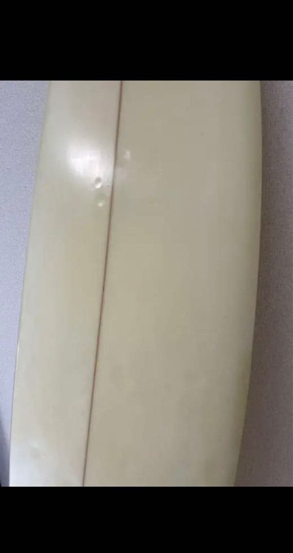 chilli チリ　サーフボード　6'2 サーフィン　CT カノア　アンディ