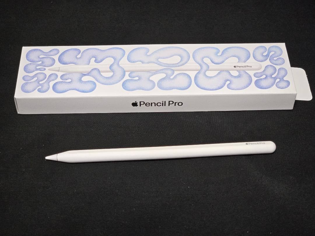 iPad本体 iPad Air M2 11inch + apple pencil pro