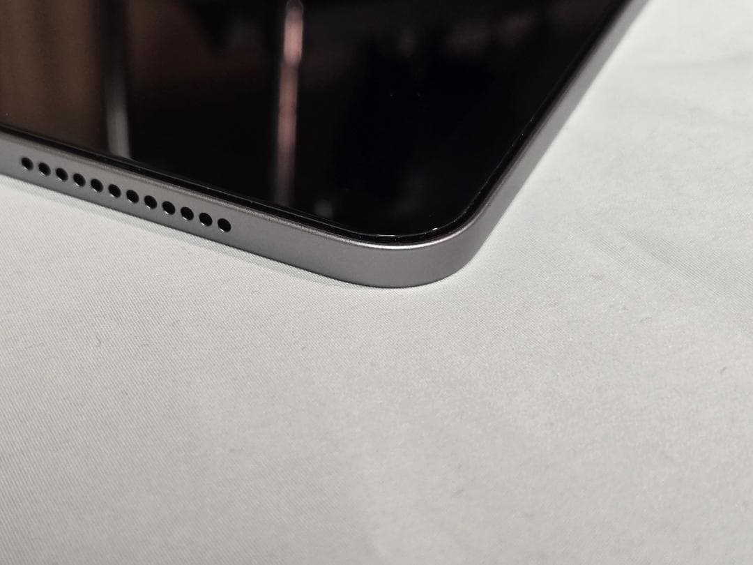 iPad本体 iPad Air M2 11inch + apple pencil pro