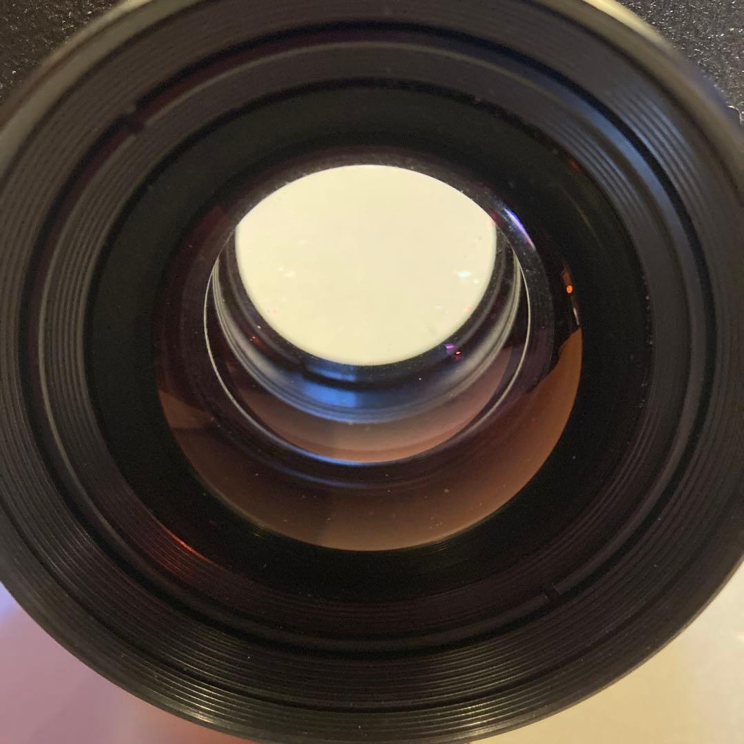 ローデンシュトク　アポシロナーS 210mm