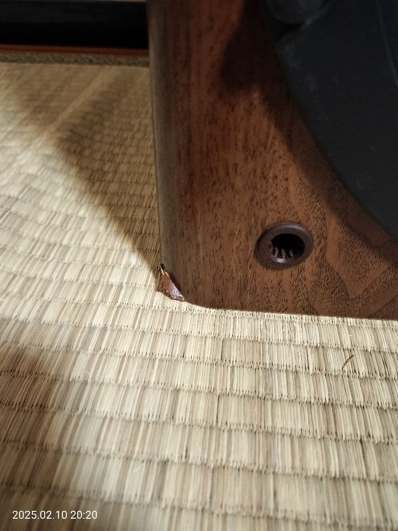 DIATONE DS-66Z スピーカー