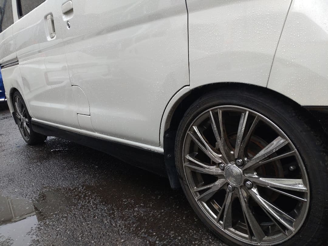 【✨️ハイゼットカーゴ車高調✨️】S321V Largus