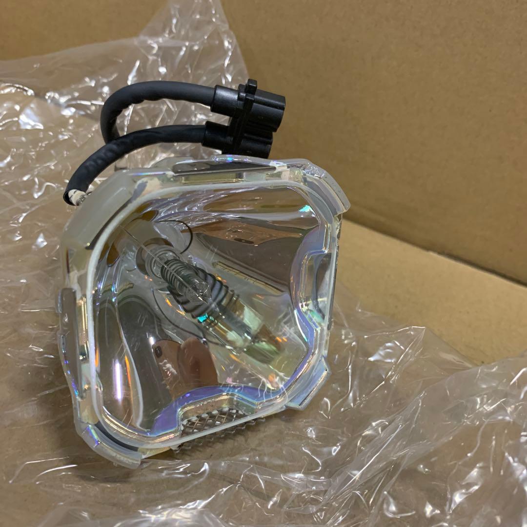 JPLAMP MPLK-D1-OB Avioプロジェクター用 純正バルブ 球のみ