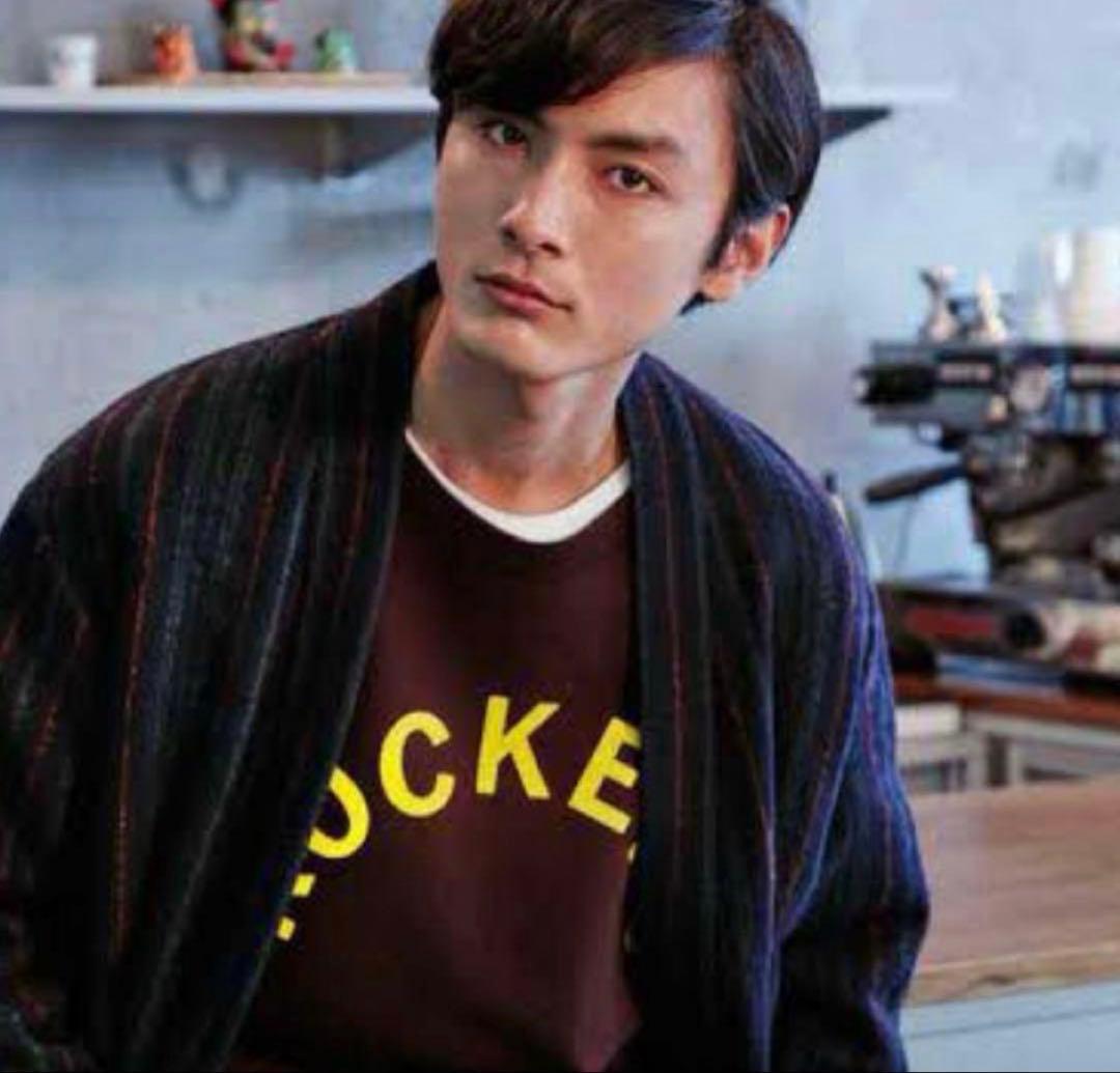 WACKO MARIA ROCKERS スウェット L 窪塚