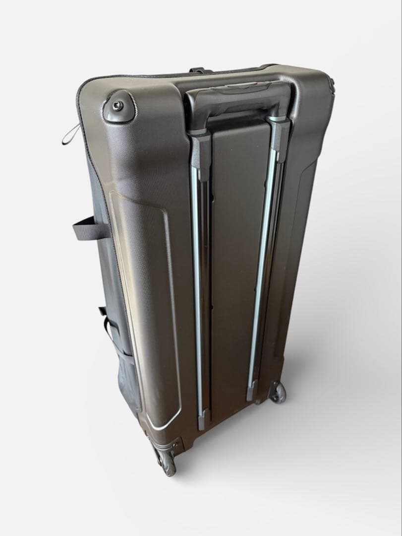 mont-bell ウィーリーダッフル90