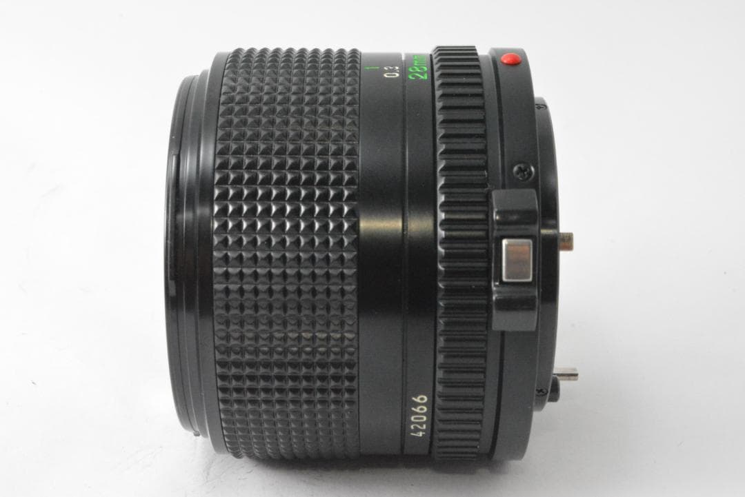 ■ 美品 ■キャノン　Canon New FD 28mm F2