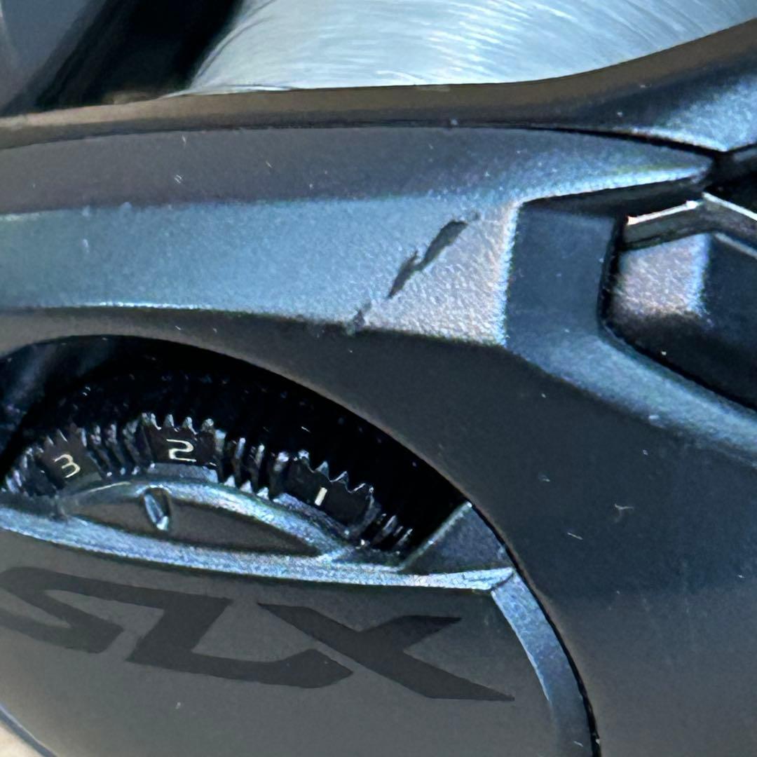 シマノ 19 SLX MGL 71 XG LEFT 左ハンドル ベイトリール