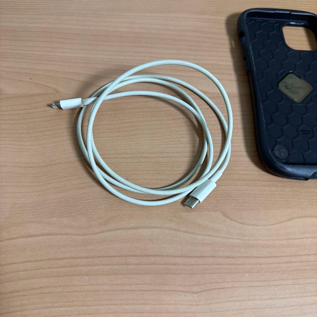 Apple iPhone 14 本体 ブルー　おまけ付き