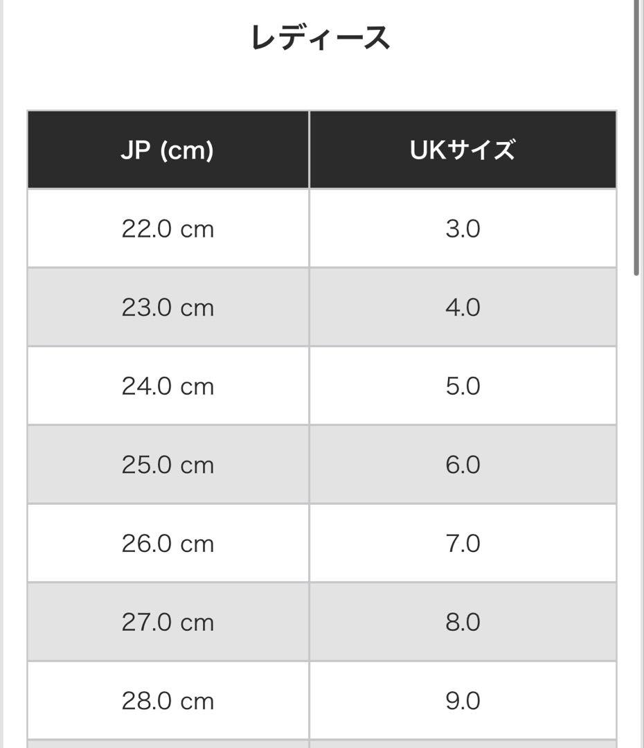 ドクターマーチン チェルシーブーツ