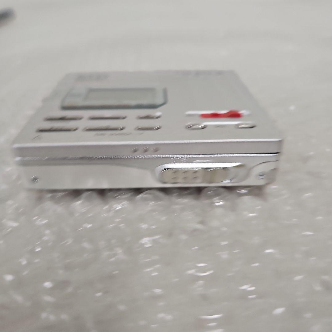 ソニーSONY MZ-R90