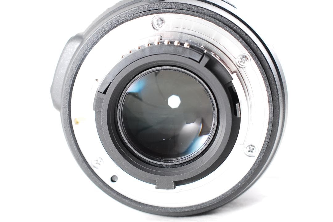 Nikon AF-S NIKKOR 50mm F1.8G レンズ