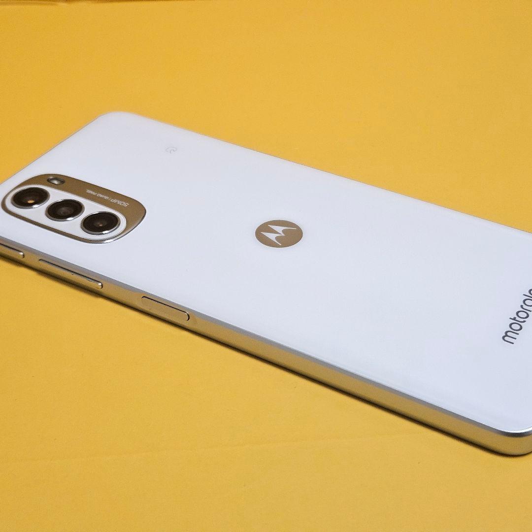 moto g52j 5G｜24時間以内発送#958