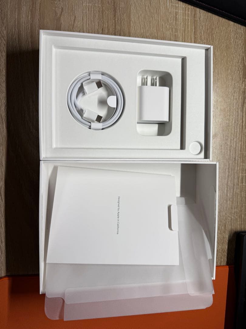 ipad mini a17pro 第7世代　Wi-Fi 256gb スターライト