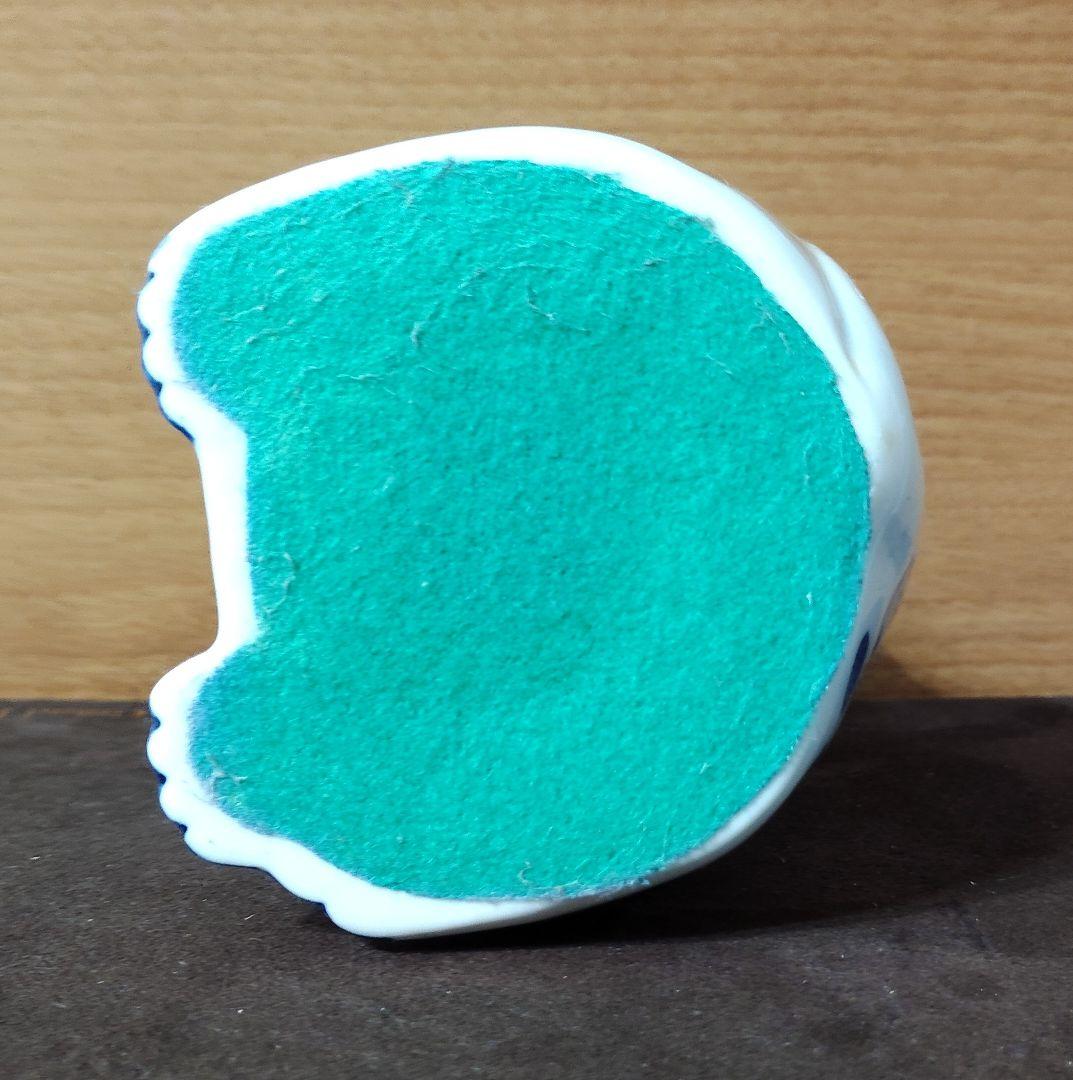 招き猫　薬師窯　陶器　千客万来　商売繁盛　開運　招福　金運満足　2点セット