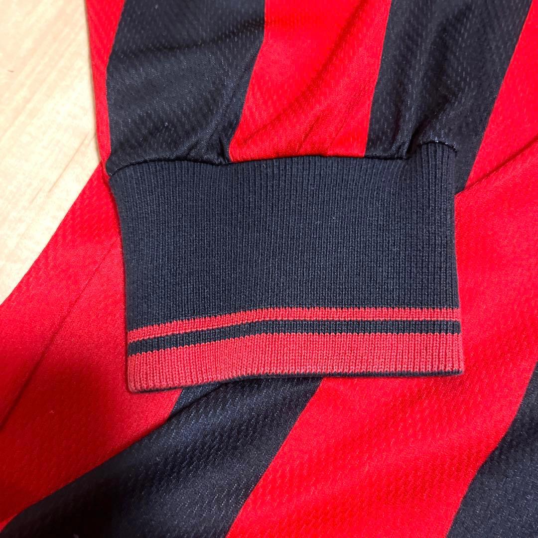 AC ミラン lotto ロット ロベルト バッジョ ユニホーム サイズ L