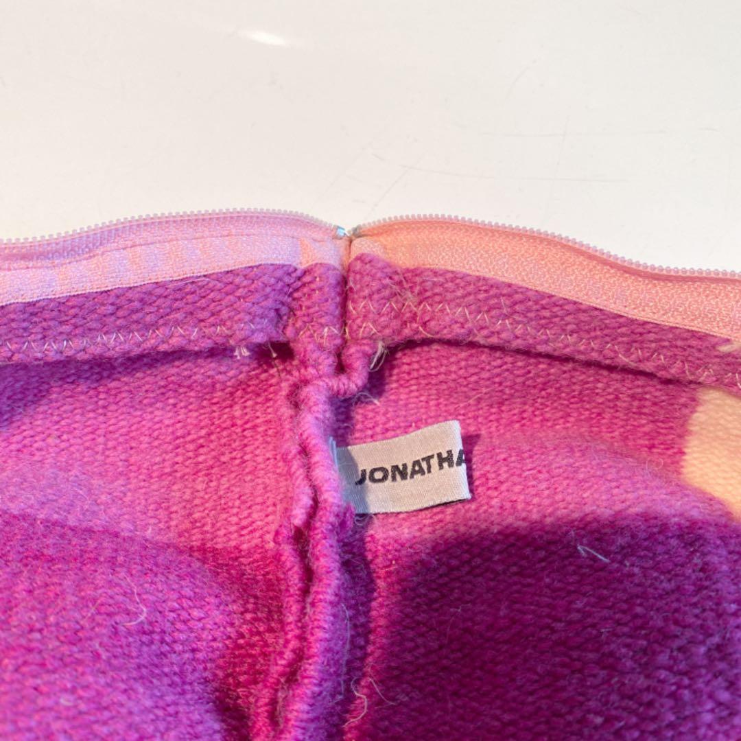 Jonathan Adlerジョナサンアドラー クッションカバー 2枚