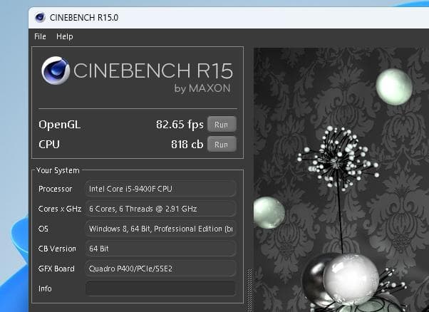 えりざべす◆HP ProDesk 600