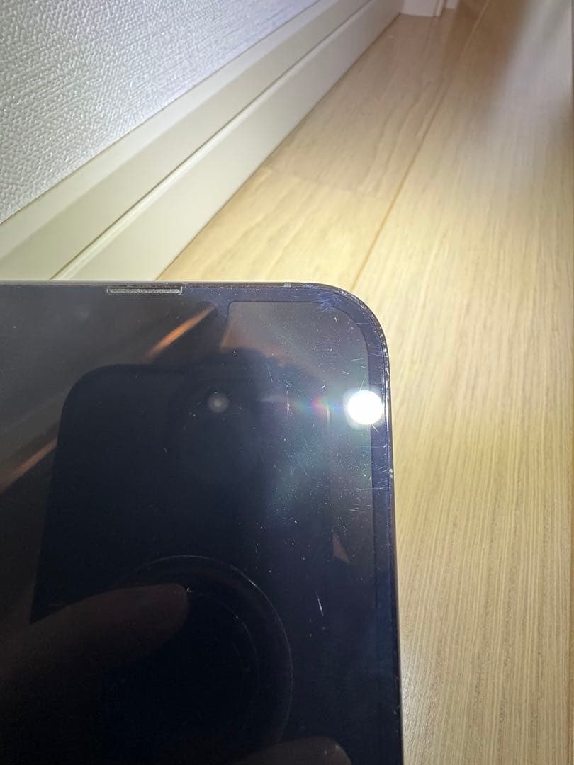 iPhone13Pro MAX 512GB グラファイトSIMフリー