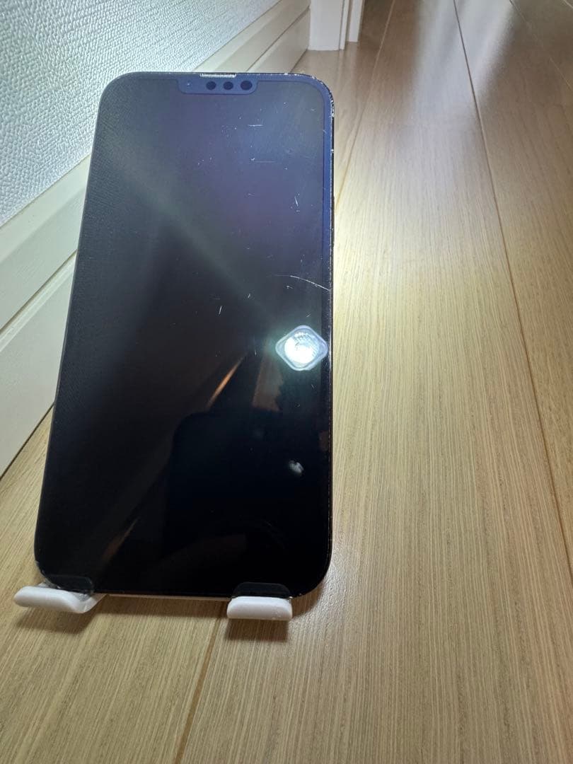 iPhone13Pro MAX 512GB グラファイトSIMフリー