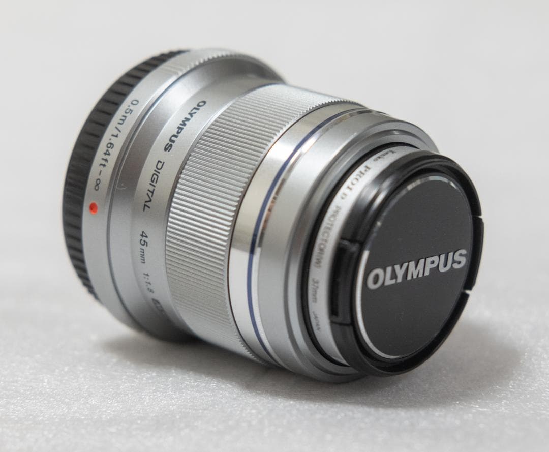 【美品】OLYMPUS E-M1 レンズ付