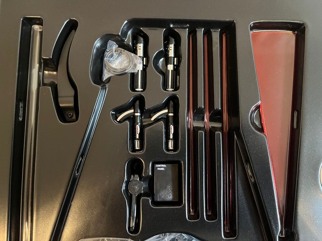 ホットトイズDX27オビ＝ワン・ケノービ スター・ウォーズ ダース・ベイダー