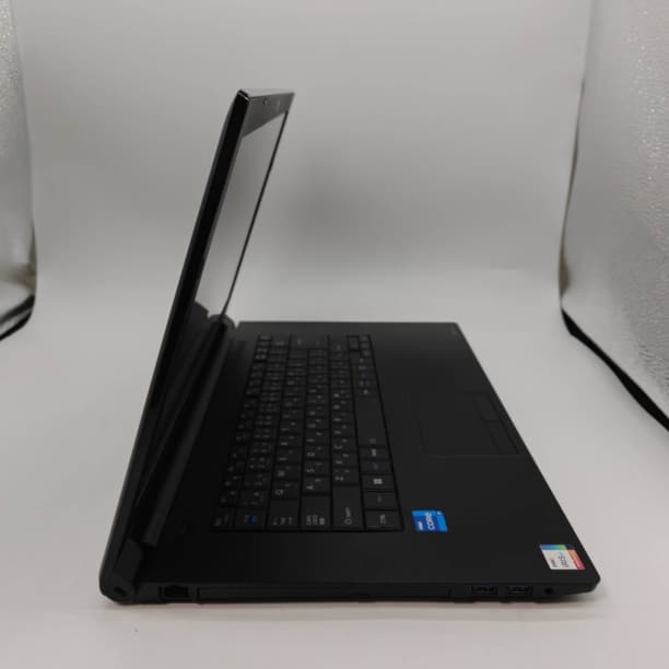 SSD512GB 第11世代i7 16GB バッテリ◎ フルHD 15 オフィス