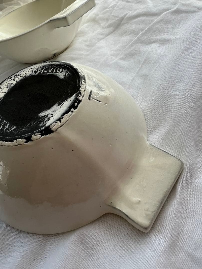 鈴木環　椀　安藤雅信　安福由美子　山田由起子　田中直純　中田雄一　ハグオーワー