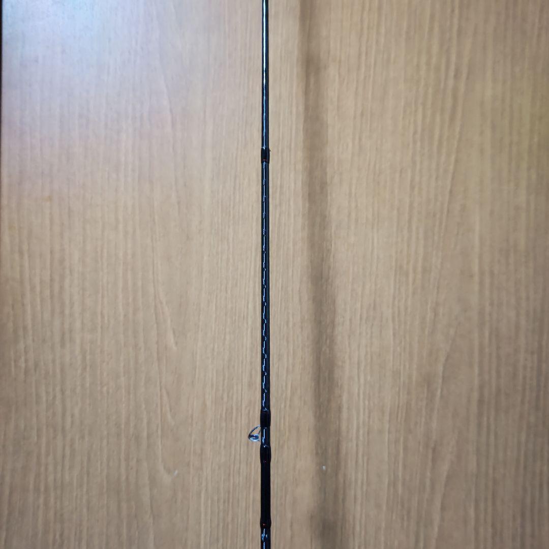 シマノ・セフィア CI4+ メタルスッテ B511ML-S