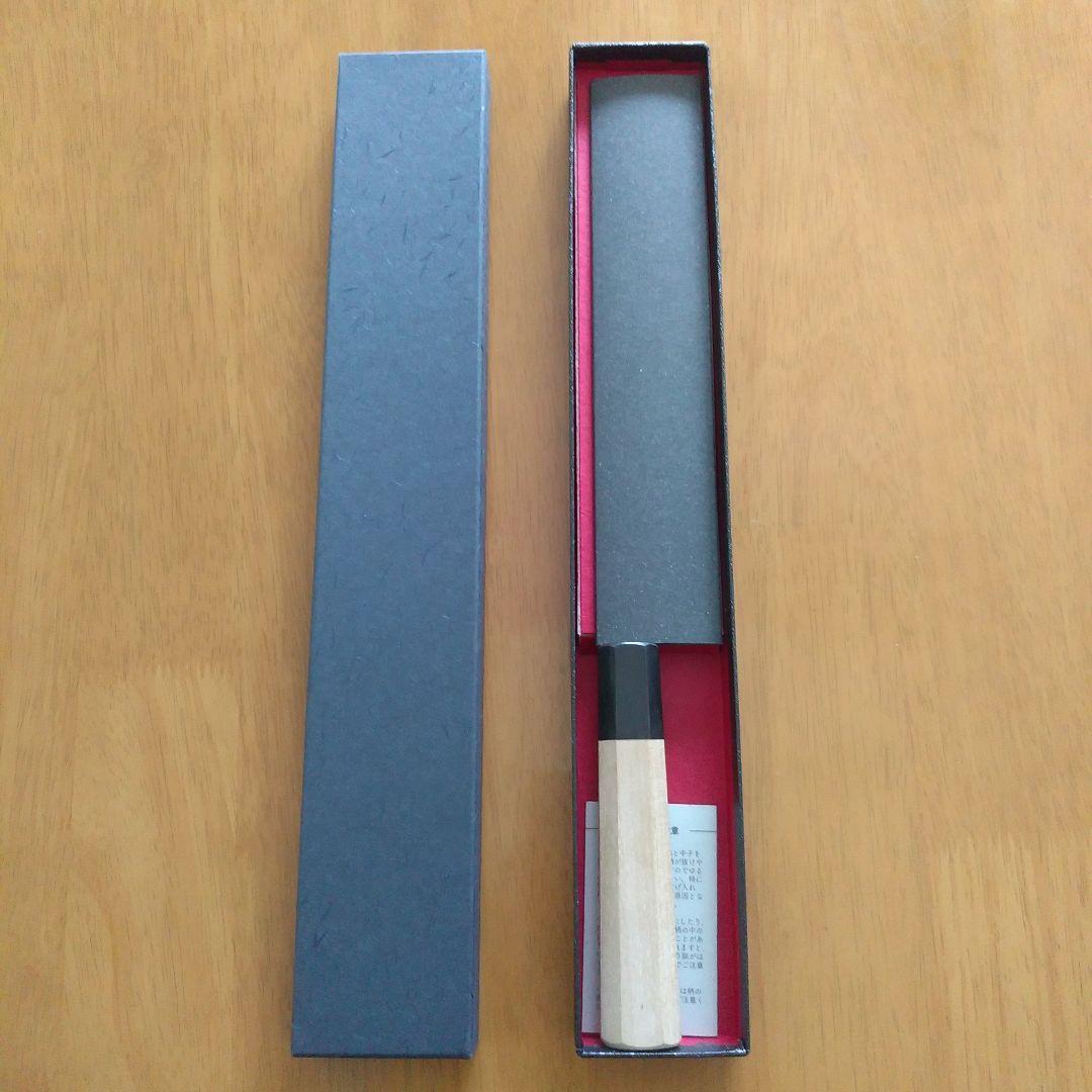 吾妻　和牛刀 210 (S)　右用