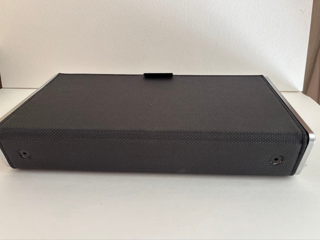 スピーカー・ウーファー BOSE SoundLink Wireless Mobile speaker