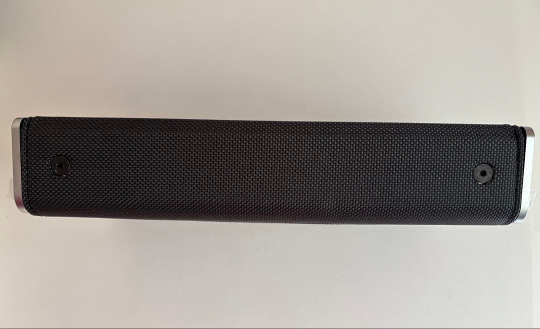 スピーカー・ウーファー BOSE SoundLink Wireless Mobile speaker