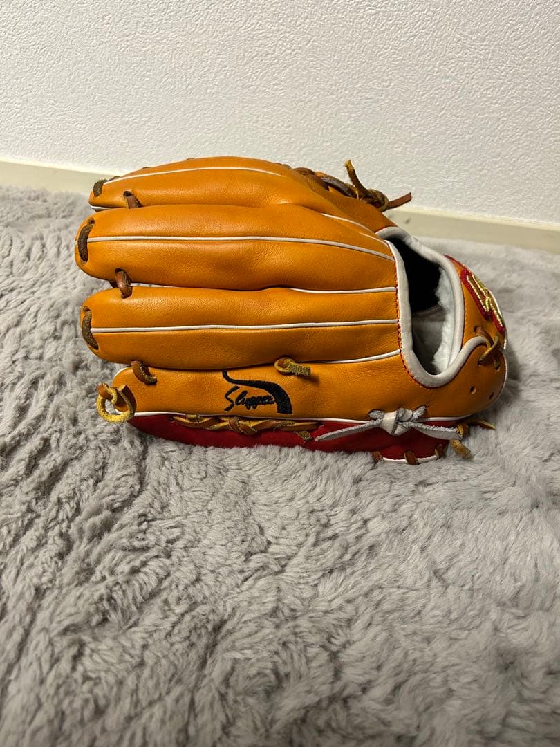 久保田スラッガー　軟式グラブ