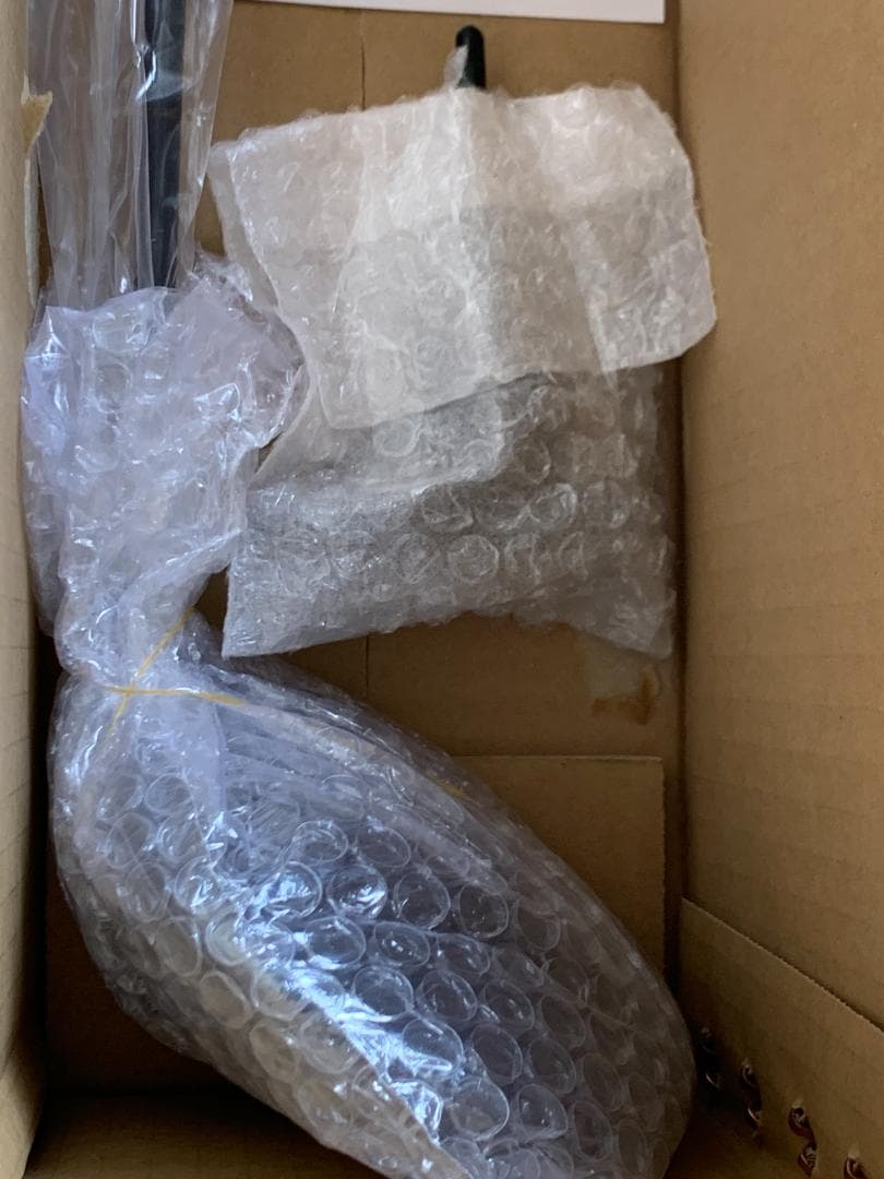 MBK☺︎ 新品　Tovasia 　FDX300 ドライバー　トバシア