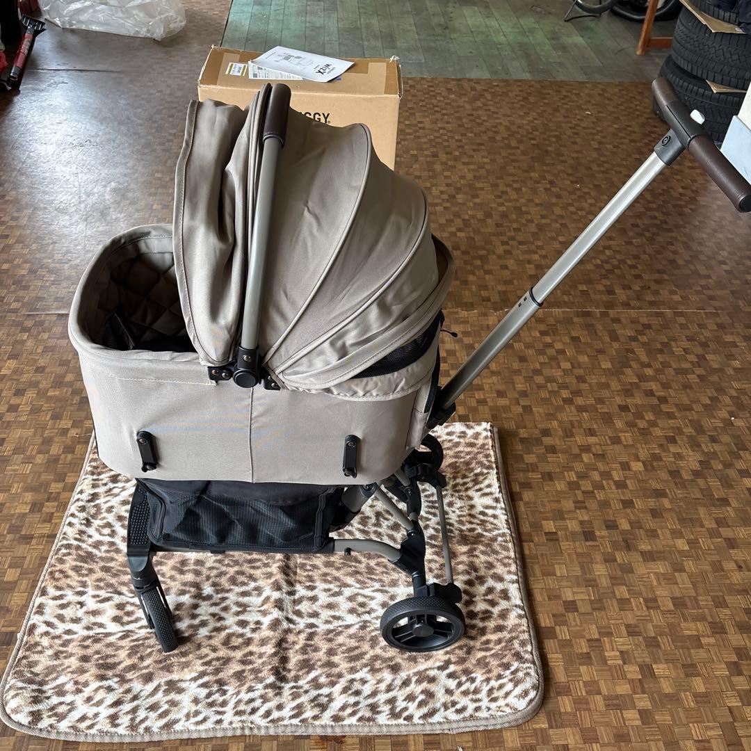 AIRBUGGY With X エアバキーウィズエックス