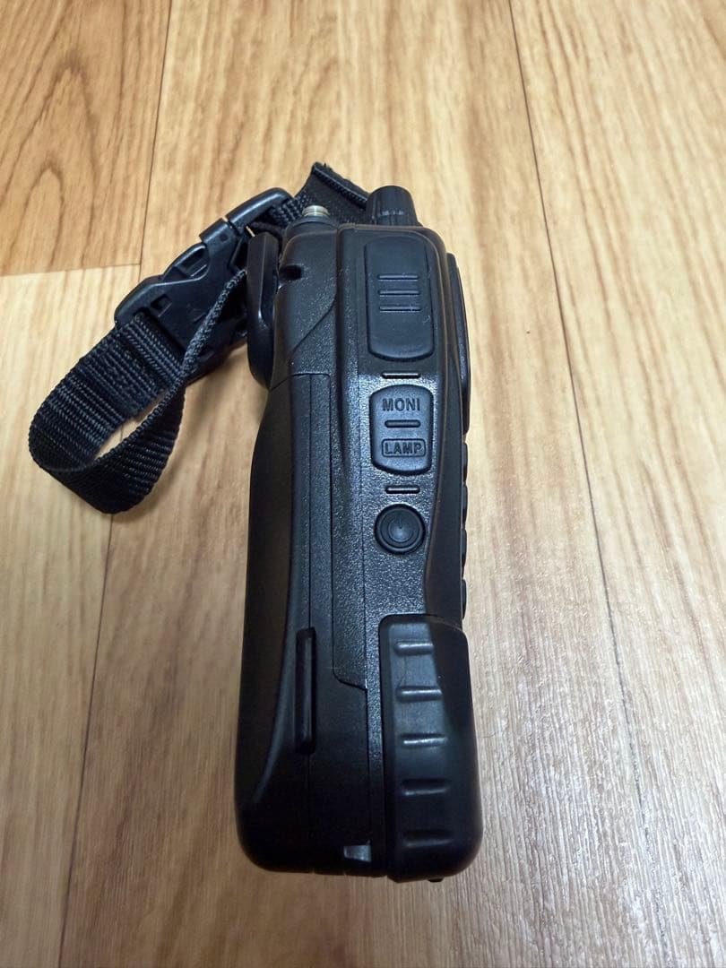 アルインコ ALINCO DJ-X11A 受信機広域レシーバー エアーバンド