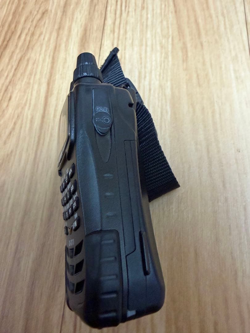 アルインコ ALINCO DJ-X11A 受信機広域レシーバー エアーバンド