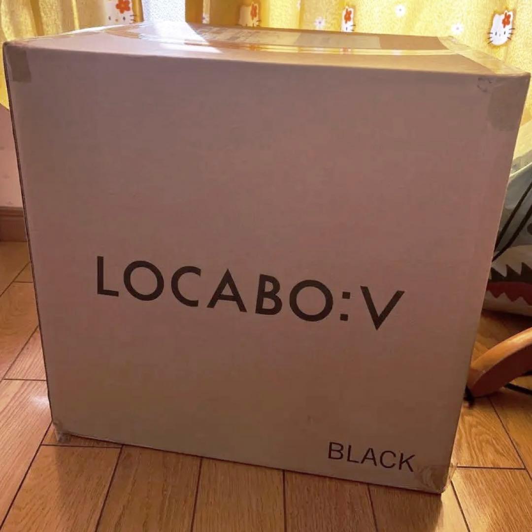 【新品未開封】LOCABO:V（ロカボファイブ）