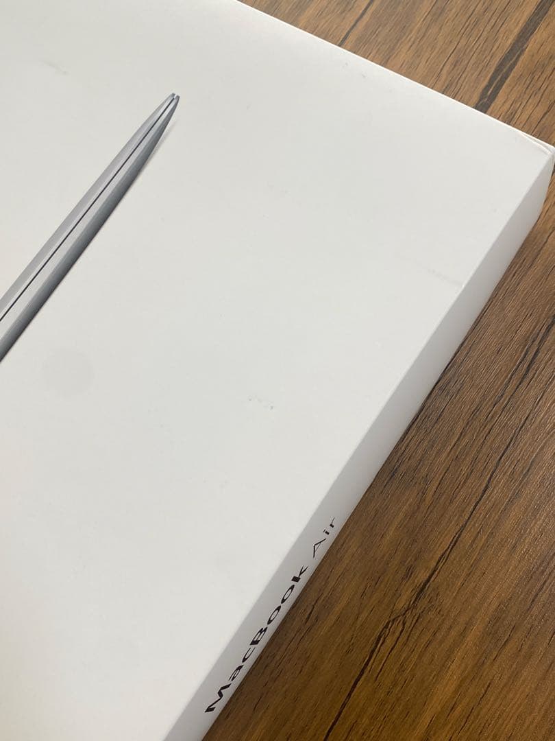 MacBook Air 7.2 13.3インチ