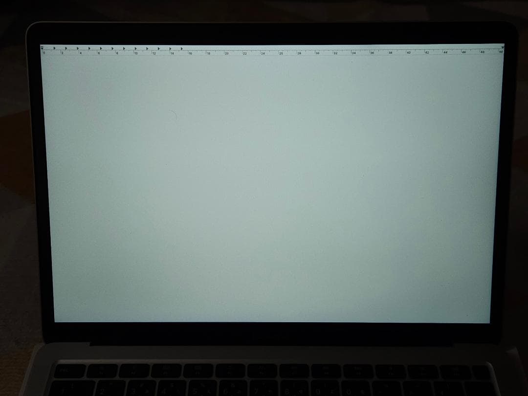 MacBook本体 MacBook Air 2020 intelCPU 512GB