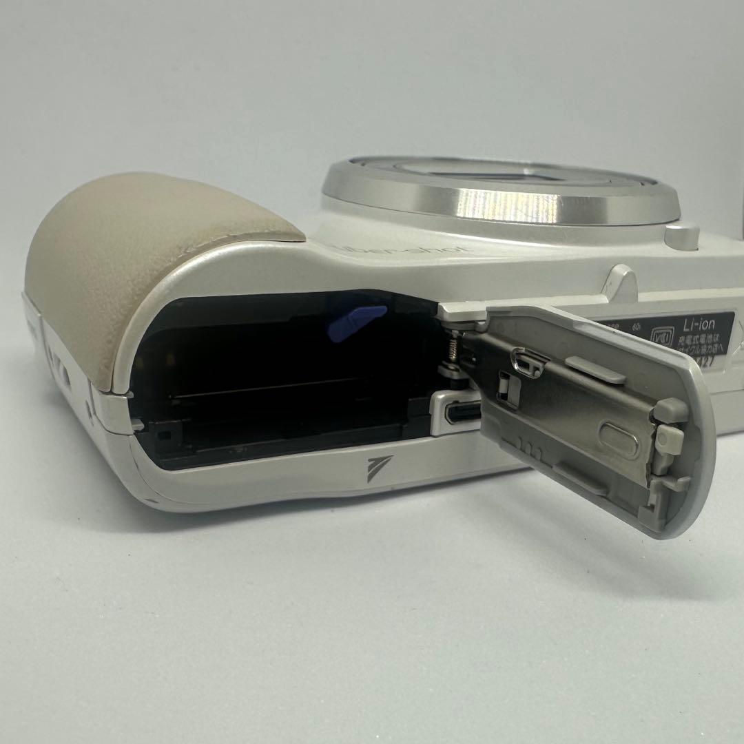 SONY サイバーショット DSC-HX10V 動作品訳あり 16倍ズーム